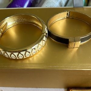 Two Bracelets sold together